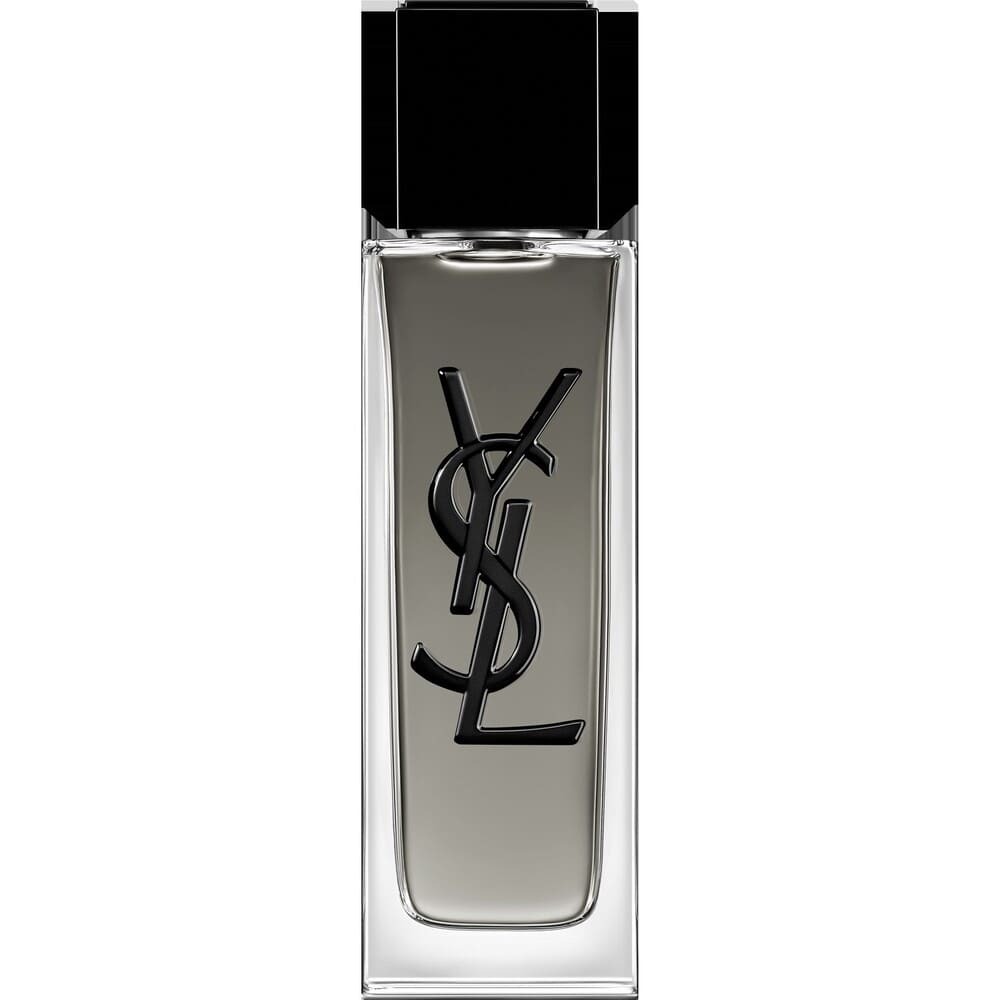 MYSLF EAU DE TOILETTE INTENSE